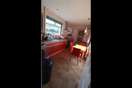 Room in a Shared House, Downton Road, BS4 - Photo 5