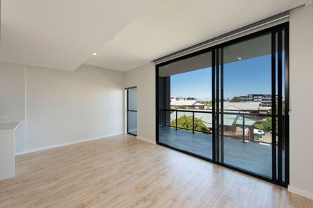 Level 4, 406/109 Chalk Street, Lutwyche, QLD 4030 - Photo 4