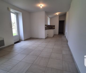 Maison 4 pièces de 43 m² à Lanrodec (22170) - Photo 4