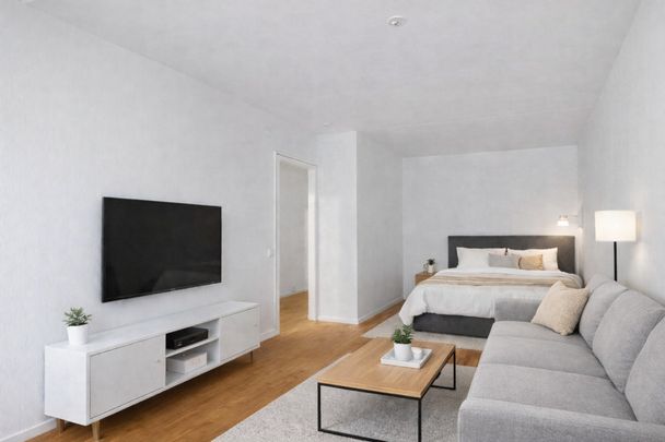 Stora Kvarngatan 53 - Foto 1