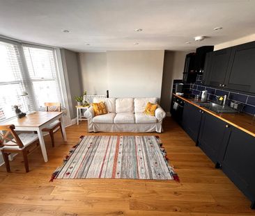 Temple Street, Brighton - Photo 1