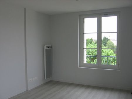 Studio – Secteur Vaucelles - Photo 4
