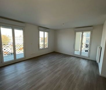 Appartement à louer 2 pièces • Le Blanc-Mesnil - Photo 6