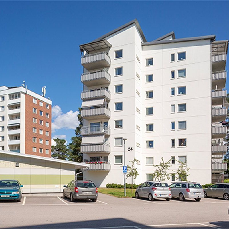 Parkgatan 15 - Foto 2