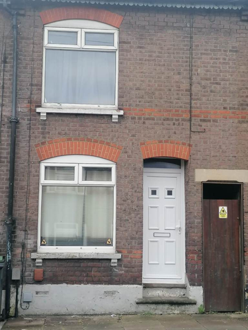 2 bedroom house to rent - Photo 3
