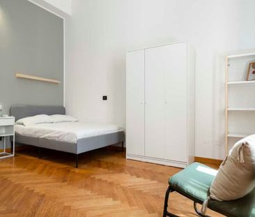 Via Giuseppe Compagnoni, Milan, Lombardy 20129 - Foto 1