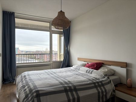 Te huur: Appartement Betje Wolffstraat in Zwolle - Foto 5