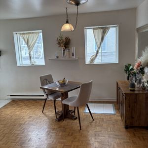 Logement 3 1/2 à Louer - Photo 2