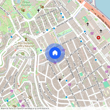 Las Palmas De Gran Canaria