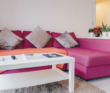 2 Bed Flat, Reading, RG1 - Photo 1