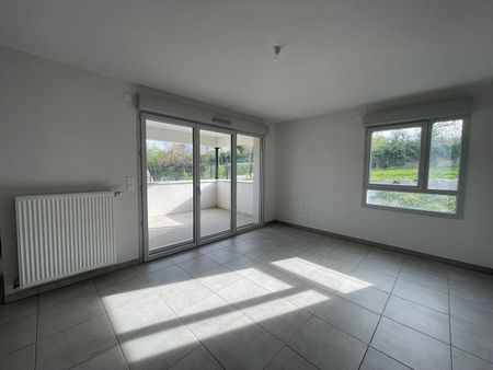 Appartement 3 pièces - Photo 3