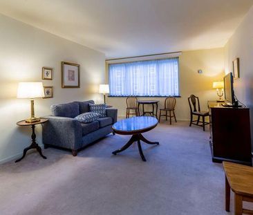 Studio to rent - Photo 6