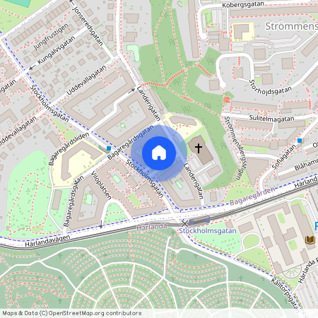 Jörgensgatan, Göteborg