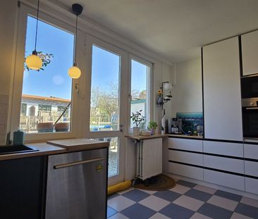 Stijlvolle woning met 4 slaapkamers, zwembad en ruime tuin - Wezemb... - Foto 5