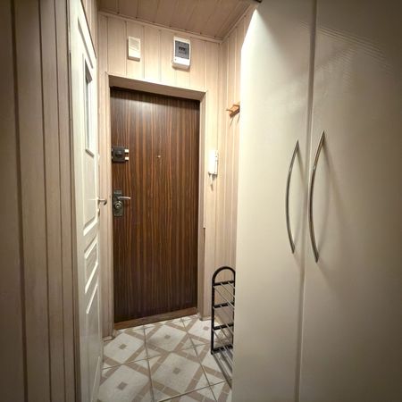 (Symbol 438574) MIESZKANIE na WYNAJEMSzczecin, Śródmieście Kawalerka z pięknym widokiem na Panoramę Miasta! - Photo 2