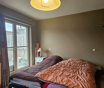Verzorgd appartement met 1 slaapkamer op een toplocatie in Mol-cent... - Photo 6