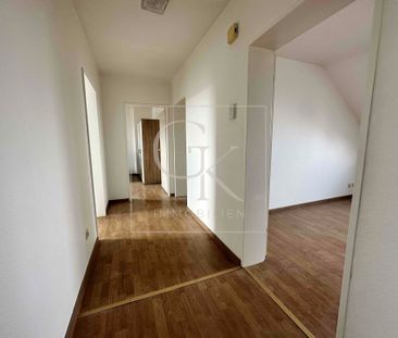 3-Zimmer-Dachgeschosswohnung zur Miete - Foto 6