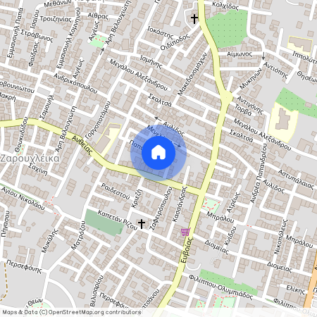 Παπατσώρη 16, Πάτρα 263 32, Ελλάδα (26332)