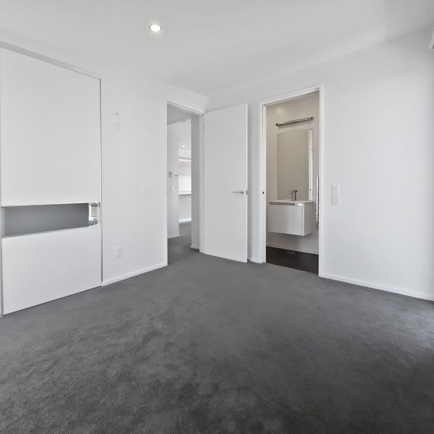 201/277 Kilmore Street, City Centre (Christchurch City) - Photo 1