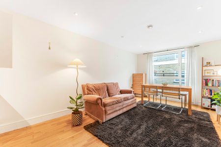 Cheshire Street, Shoreditch, London, E2 6FE - Photo 4