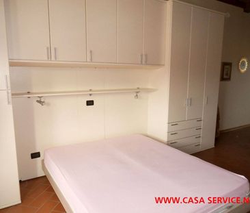 Monolocale via Isonzo, Pestello, Ginestra, Montevarchi - Photo 3
