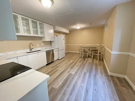 Morgan Creek Clean and Airy Basement Suite - Photo 3