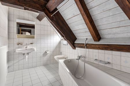 Appartement de 4.5 pièces avec ascenseur privatif - Photo 4