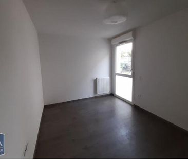 Location Appartement 2 pièces 48m² CUGNAUX 31270 - Photo 6