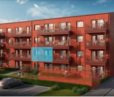 Engelbrektsgatan 100 C - Foto 3