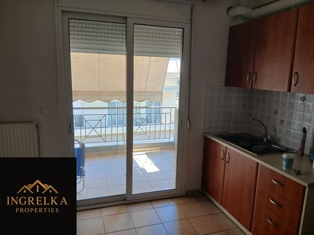 Studio/Γκαρσονιέρα για ενοικίαση Χιλιαδού (Βόλος) - Photo 2