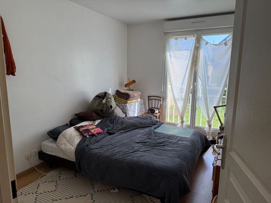 Location appartement 3 pièces, 75.85m², Ézy-sur-Eure - Photo 1