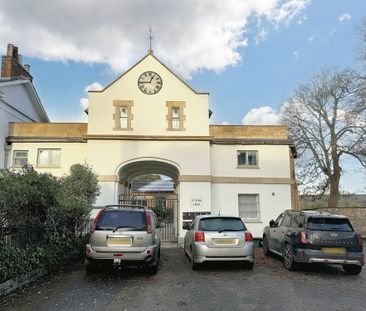 1 bed apartment to rent in The Hill, Langport, TA10 - Photo 4