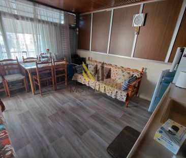 Studio/Γκαρσονιέρα για ενοικίαση Συκιές - Photo 2