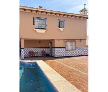 5 room luxury House for rent in Rincón de la Victoria, Andalusia - Photo 6