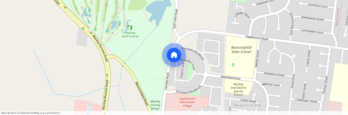 43 Bellavista Circuit, Qld 4740, Beaconsfield