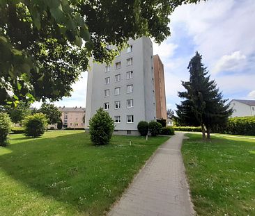 Schönes Appartement mit Balkon zu vermieten - Foto 2