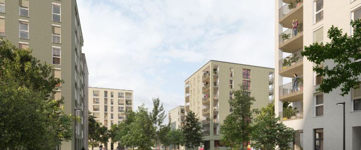 Mietwohnung in München - *Neubau*Wohntraum*2-Zimmer-Whg in München* - Foto 1