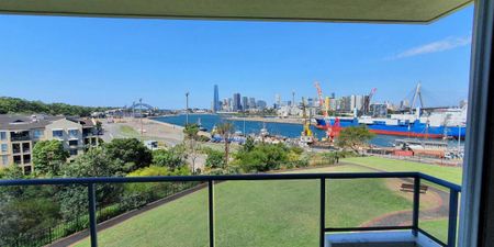 25/1 Batty Street, Rozelle NSW 2039 - Apartment For Rent | Domain - Photo 2