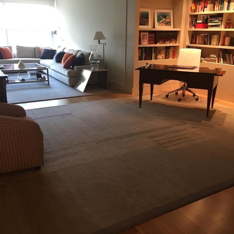 3 room luxury Apartment for rent in Madrid, Autonomous Region of Madrid - Photo 1