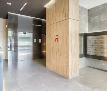 Mieszkanie przy stacji Metra Płocka, m. postojowe 47 m² - Фото 2