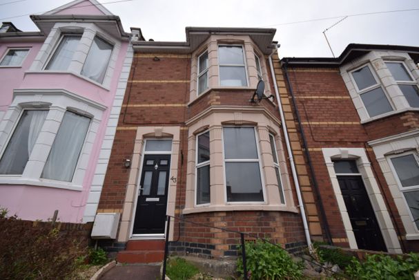 5 Bedroom Student Property- Bedminster - Photo 1