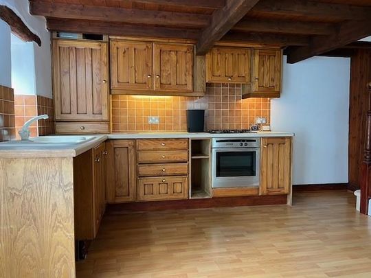 2 bedroom cottage to rent - Photo 1