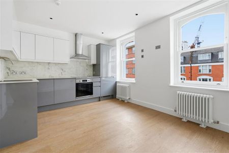 1 bedroom flat to rent - Photo 3