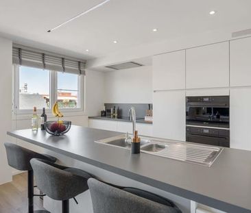 Appartement te huur - Foto 5