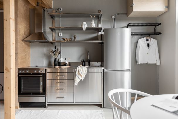 Ada Arwedssons gata, Linköping - Photo 1