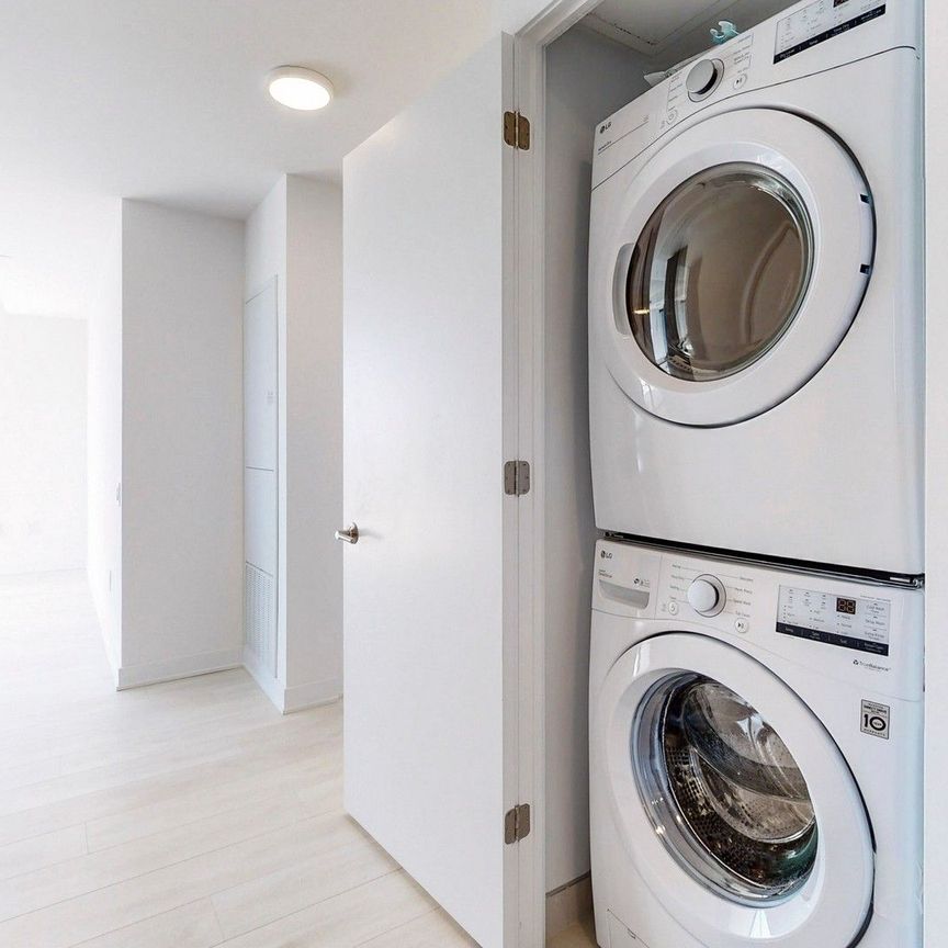 For Lease - 130 River Street Unit# 702, Toronto, Ontario - Photo 1