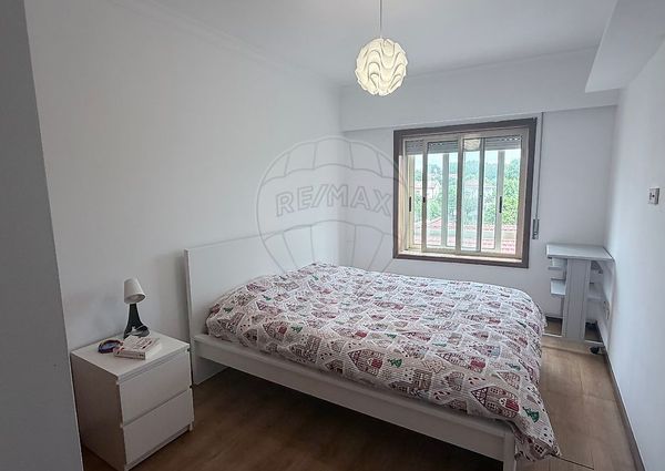 Apartamento T2 em Porto