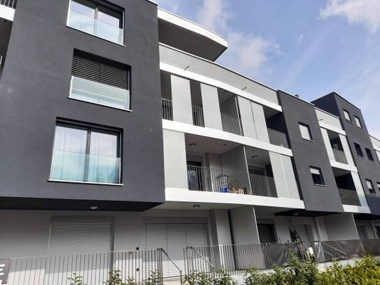 Sion, appartement neuf de 3.5 pièces à deux pas du centre-ville - Photo 1