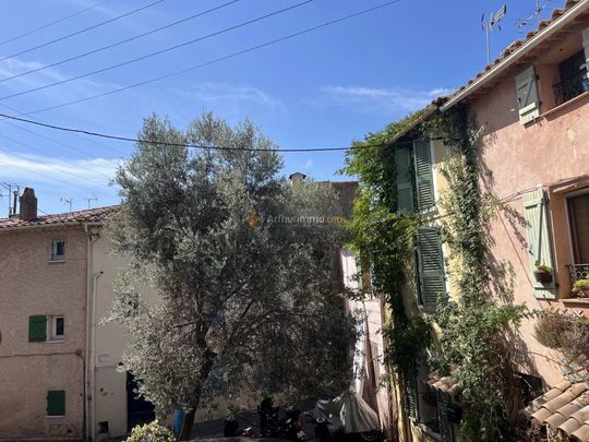 Location Appartement 2 pièces 39 m2 à Fréjus - Photo 1