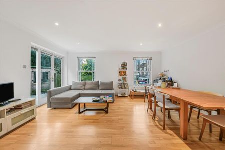 3 bedroom terraced house to rent - Photo 3